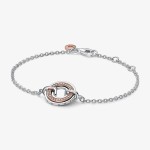 Pulseira Pandora Signature Joia 582741C01
