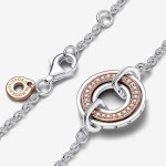 Pulseira Pandora Signature Joia 582741C01