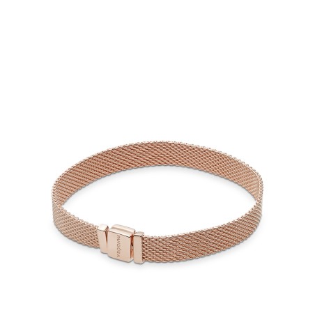 Pulseira Rose Reflexions