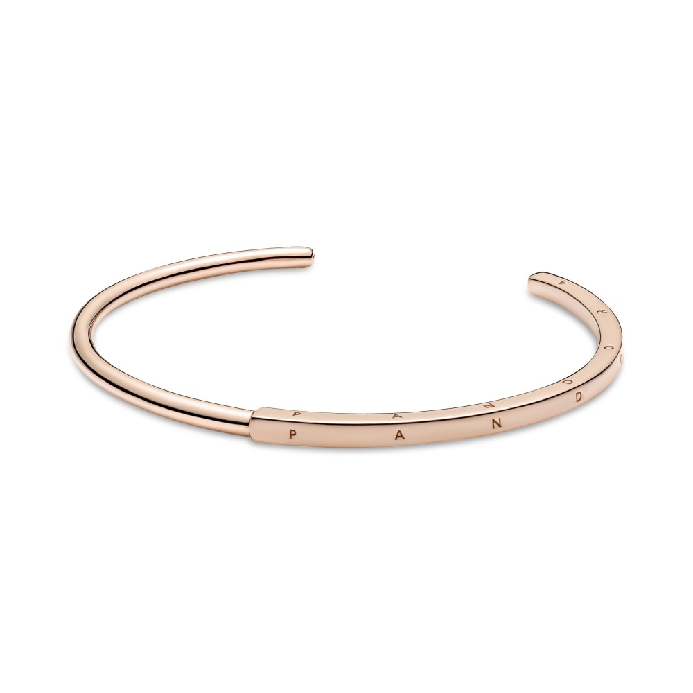 Open Bangle Signature 589493C00