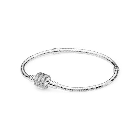 Pulseira Pandora Signature