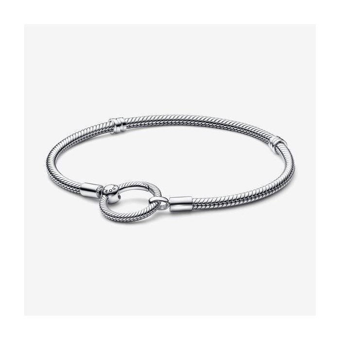 Pulseira Snake com fecho O 592242C00