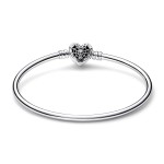 Pulseira Pandora Bangle Marvel Spider-Man PRT 592324C01