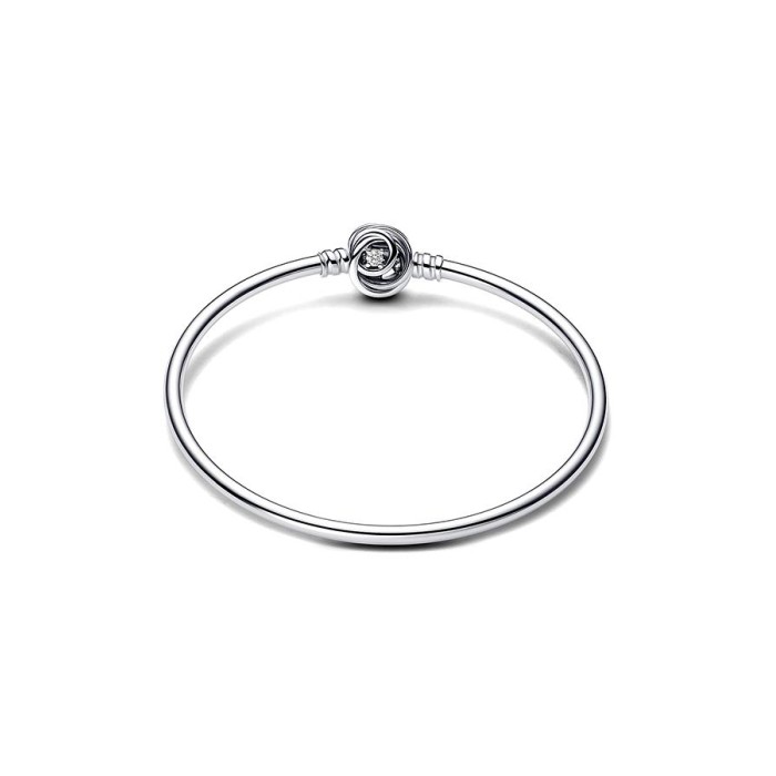 Pulseira Pandora Rose in Bloom Joia Bangle 593229C01