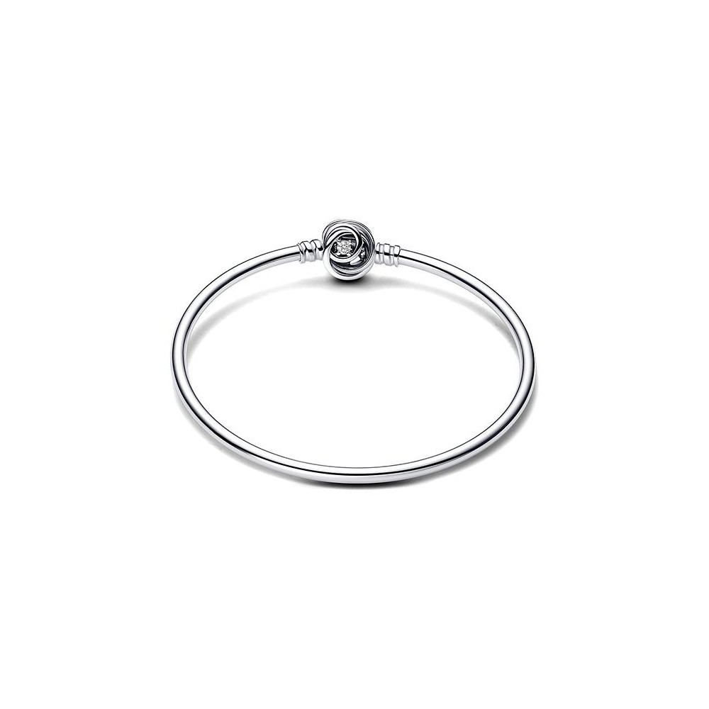 Pulseira Pandora Rose in Bloom Joia Bangle 593229C01