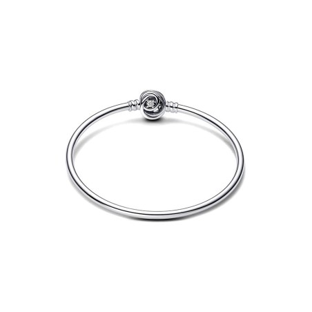 Pulseira Pandora Rose in Bloom Joia Bangle 593229C01