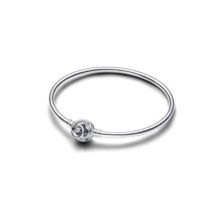 Pulseira Pandora Rose in Bloom Joia Bangle 593229C01