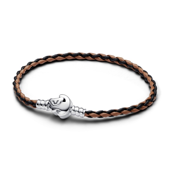 PULSEIRA EM couro com fecho Disney O rei Leão