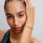 Pulseira Pandora Moments Studded 593681C00