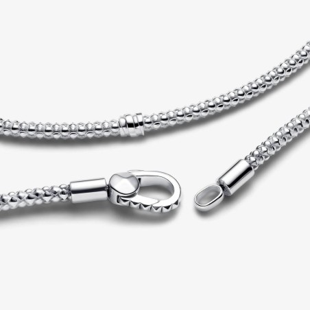 Pulseira Pandora Moments Studded 593681C00