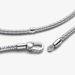 Pulseira Pandora Moments Studded 593681C00