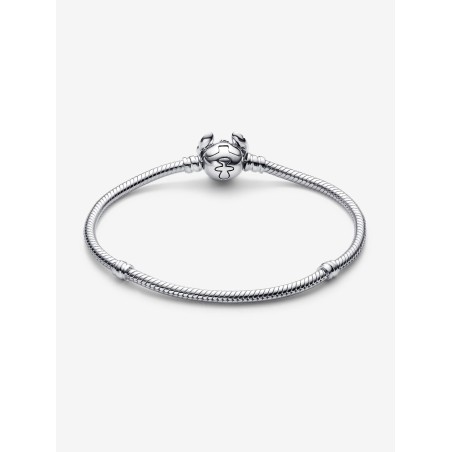 Pulseira Malha Snake Stitch Disney593738C01