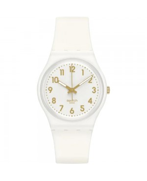 Relógio Swatch WHITE BISHOP...