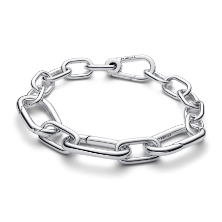 Pulseira Corrente de Elos Volumosos 593854C00