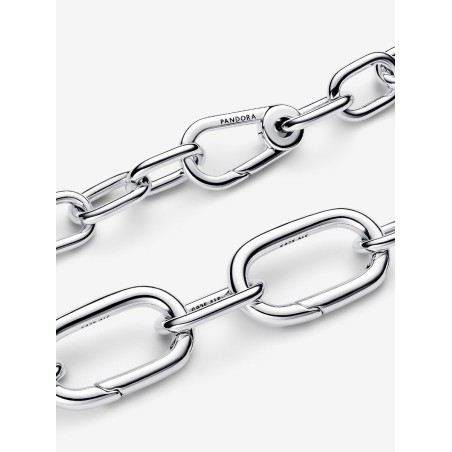 Pulseira Corrente de Elos Volumosos 593854C00