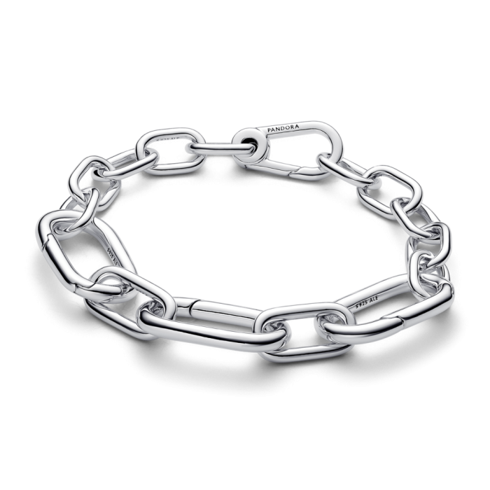 Pulseira Corrente de Elos Volumosos 593854C00