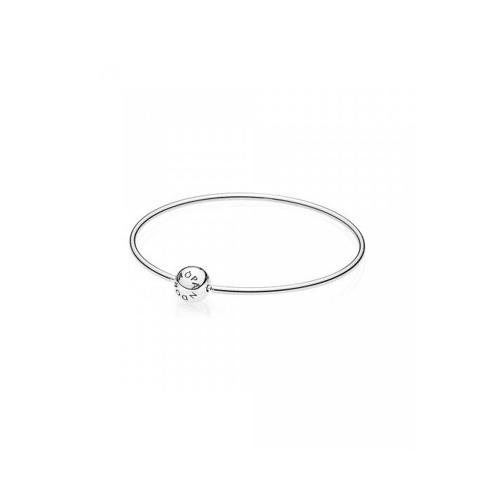 Pulseira Bangle Essence de Prata