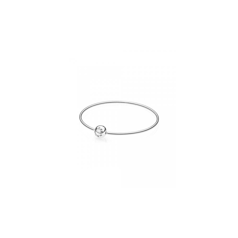 Pulseira Bangle Essence de Prata