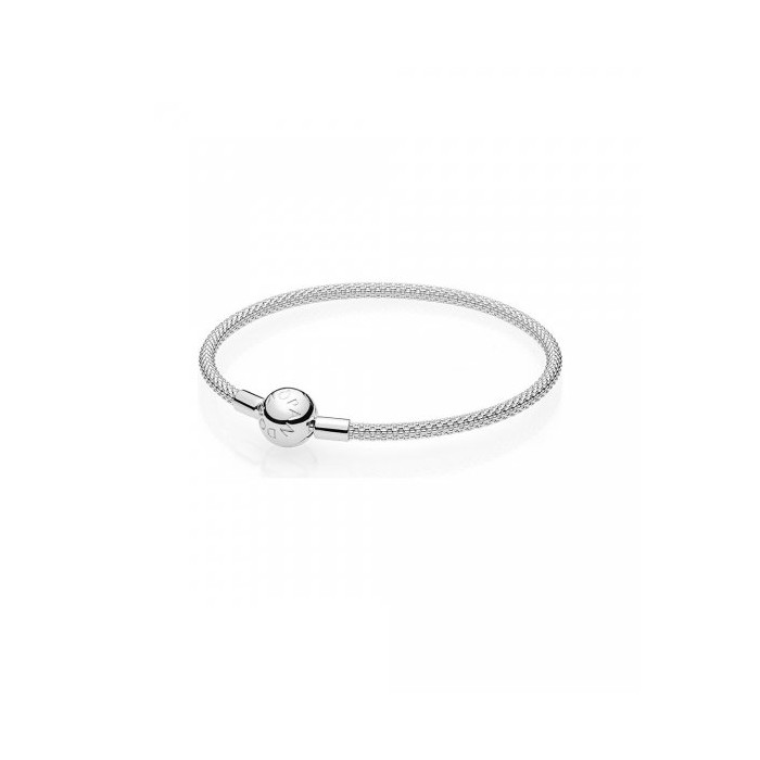 Pulseira Bangle Mesh