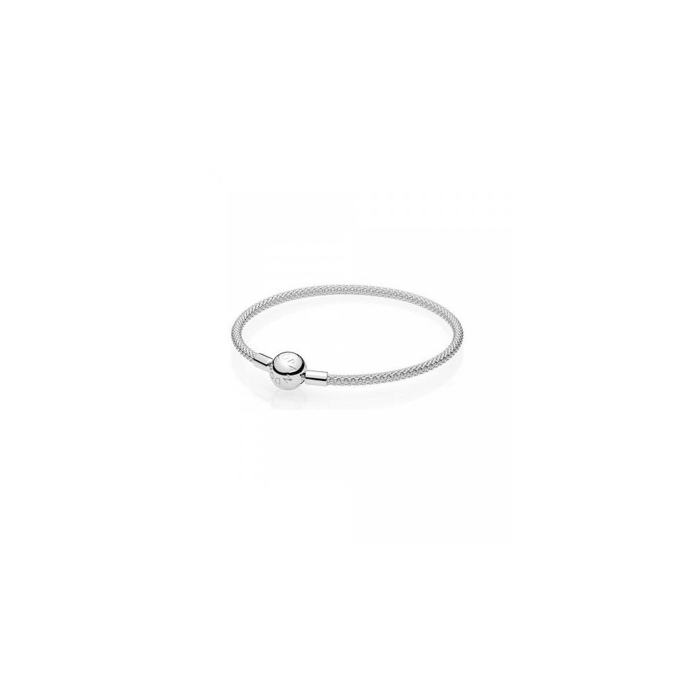 Pulseira Bangle Mesh