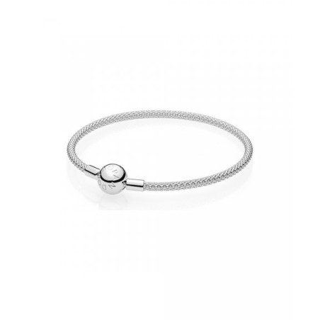 Pulseira Bangle Mesh