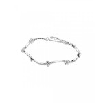 Pulseira Bangle Sparkling Daisy