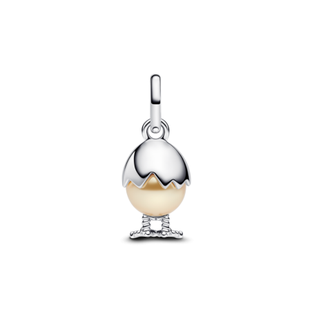 Conta Pendente Ovo da Páscoa