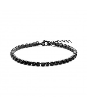 Pulseira Frank 1967 Black...