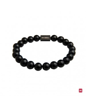 Pulseira Hassu Stone Dark...