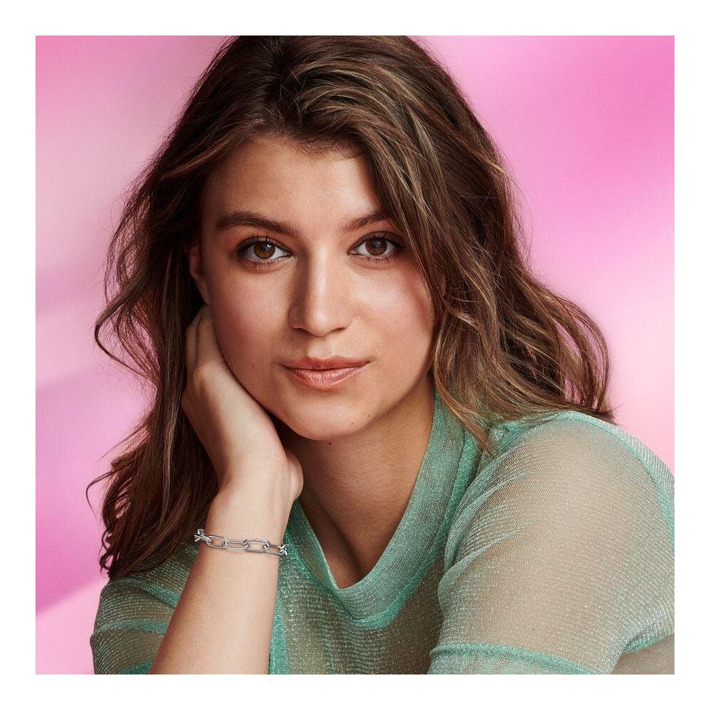 Pulseira Pandora ME Corrente de Elos 599588C00-2