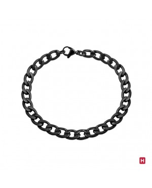 Pulseira Hassu Chain Dark...