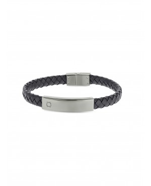 Pulseira One Men Maven Gray...