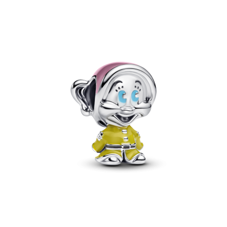 Conta Dopey Branca de Neve Disney