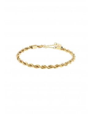 Pulseira One Honeyed OJBH04G-M