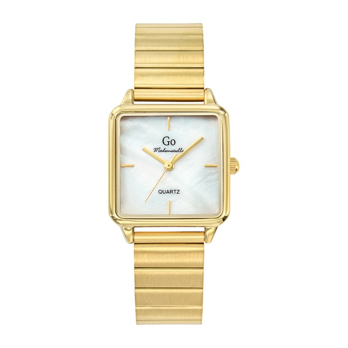 Relogio Go
