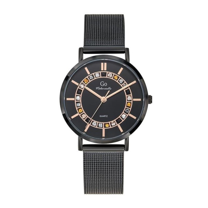 Relogio GO Girl 695542