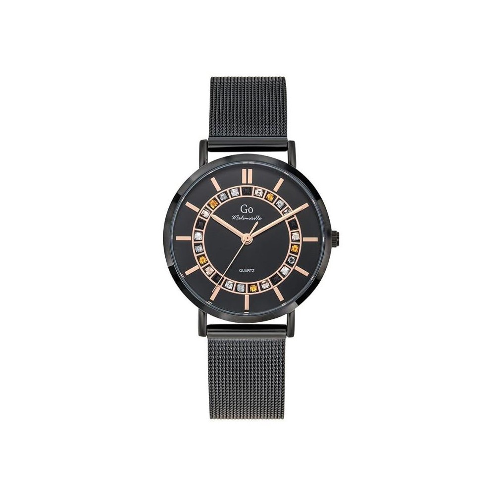 Relogio GO Girl 695542