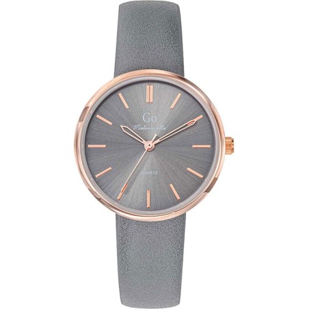 Relogio Go