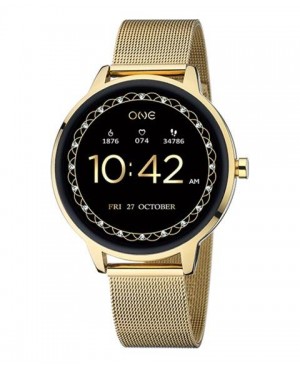 Smartwatch One QueenCall...