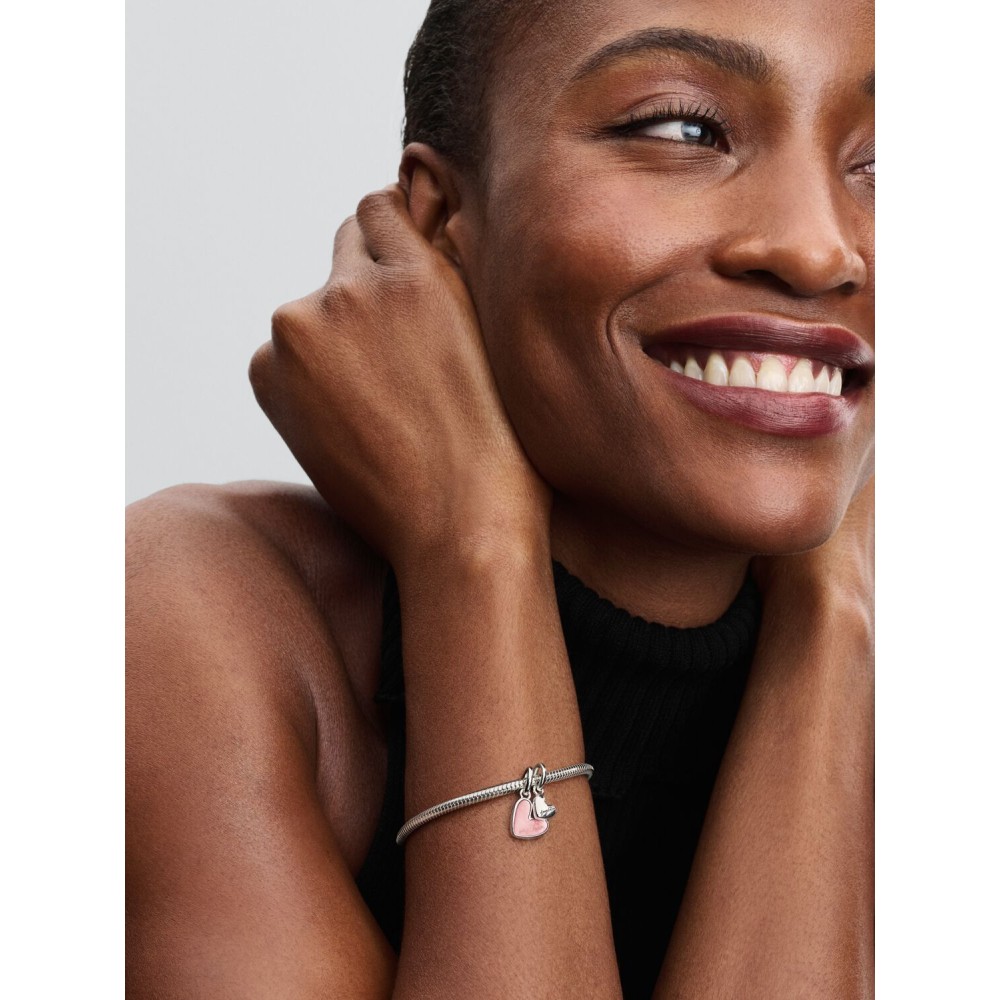 Conta Pendente Divisível Mãe e Filha