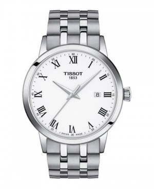 Relógio Tissot T-Classic...