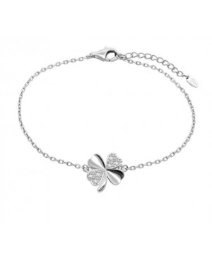 Pulseira Lotus Silver...