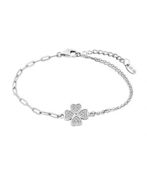 Pulseira Lotus Silver...