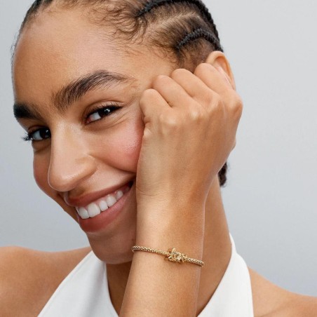 Conta Pandora Handwritten Love 763055C00