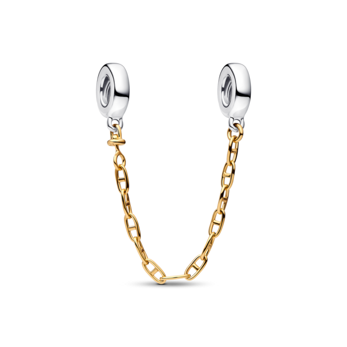 Corrente de Segurança Alongada