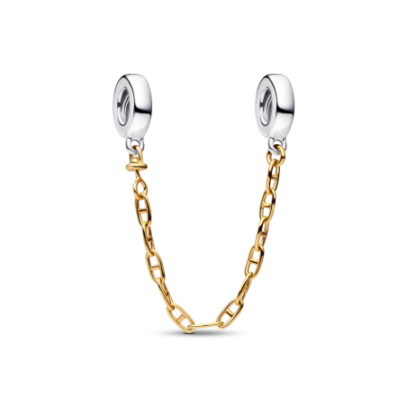 Corrente de Segurança Alongada