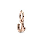 Conta Pendente Alfabeto Letra u 782479C01