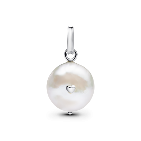 Conta Pendente Mum Pérola de Cultura Barroca