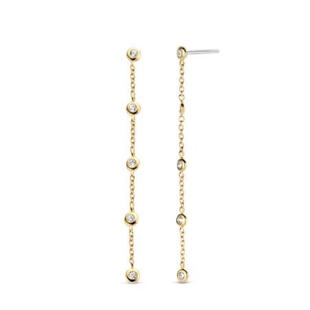 Brincos TI SENTO 7869ZY