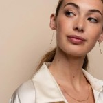 Brincos TI SENTO 7869ZY